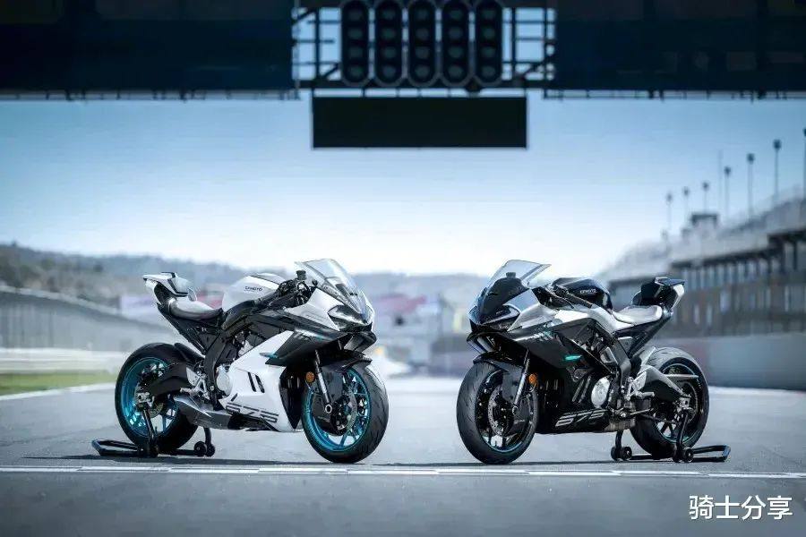 春风三缸还未量产，升仕仿赛703RR就要发布了,极速高达257km/h