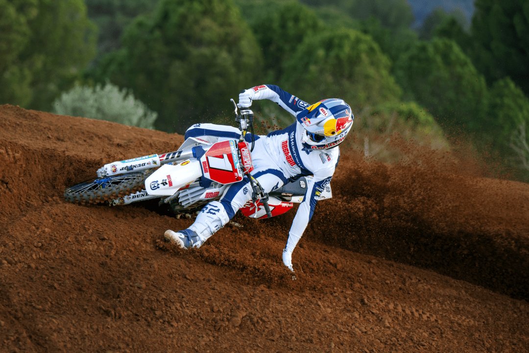 2025 MXGP 世界越野锦标赛:胡斯瓦那 MX2 工厂车队