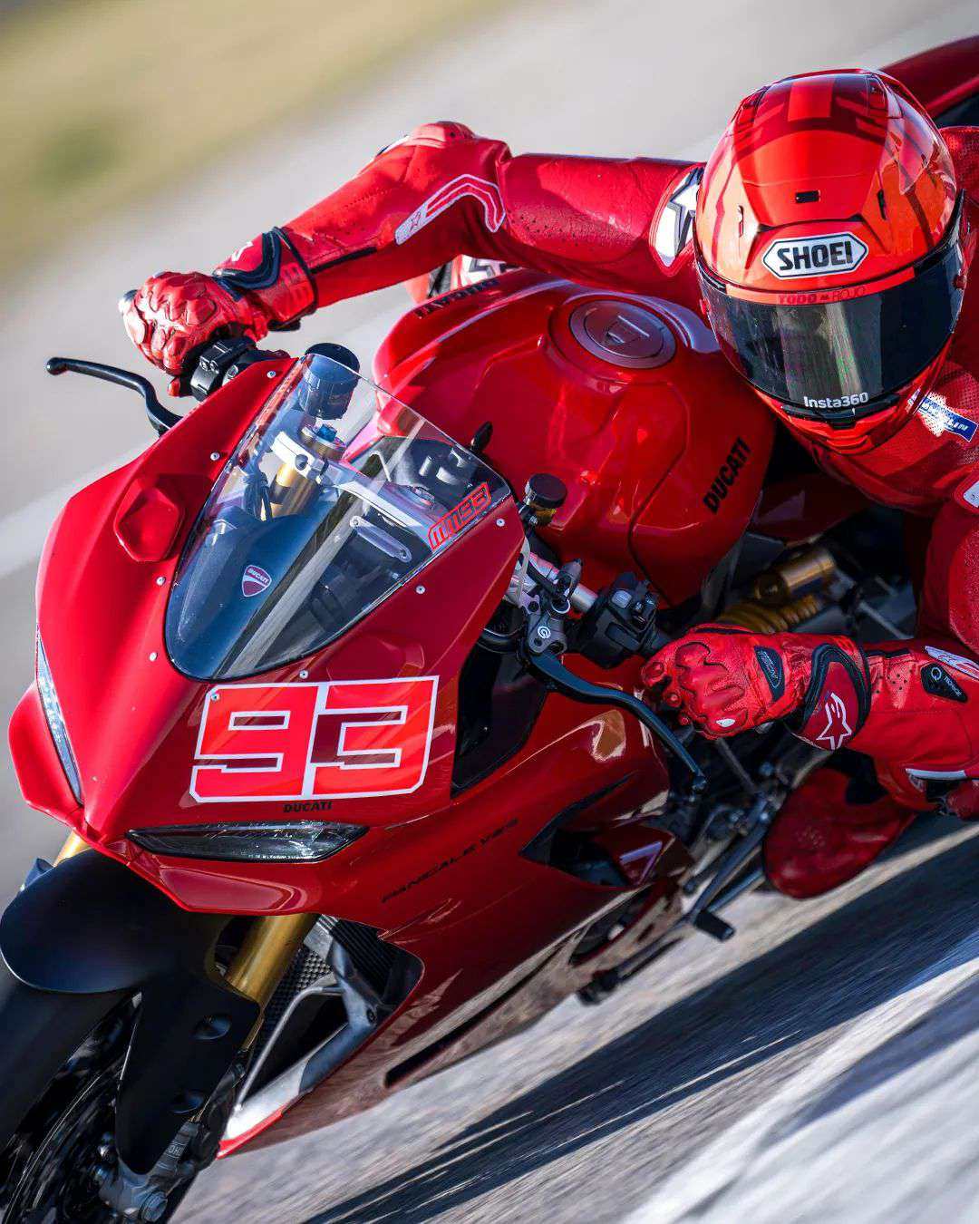 马力缩水，但更香？杜卡迪Panigale V2 S真是“少即是多”？