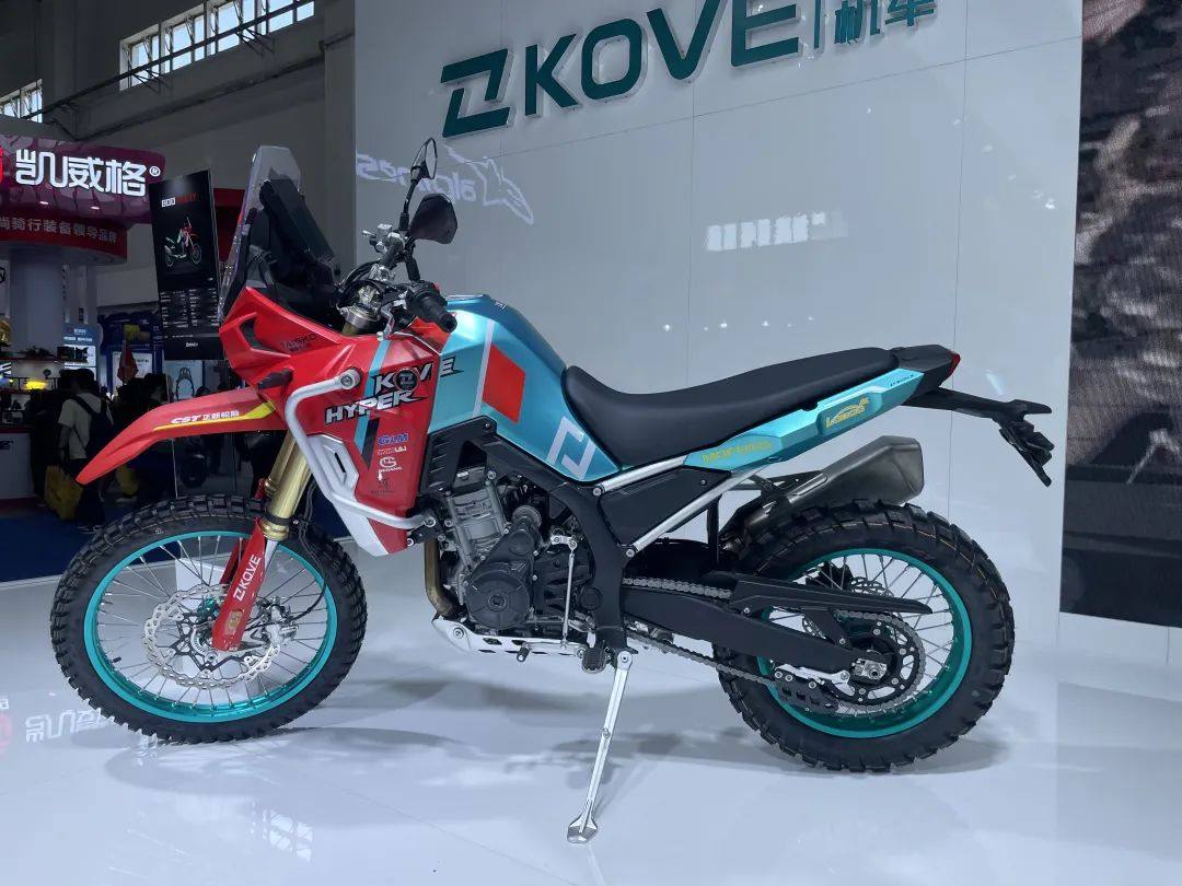 凯越发布800X Rally限量版,售价49800元