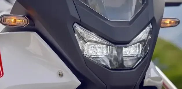 本田发布2025款XL750/CB750...