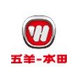 五羊本田摩托