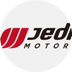 杰迪机车Jedimotor