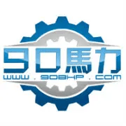 90马力