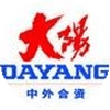 大阳摩托