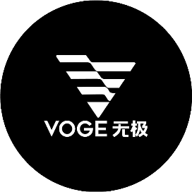 VOGE无极