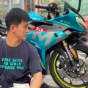 阿坛淘车