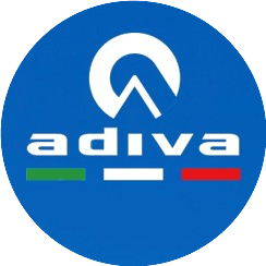 亚帝发Adiva摩托车