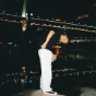 比巴卜呀Eightbo