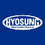 HYOSUNG晓星摩托