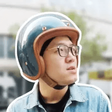 骑遇时光
