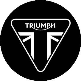 Triumph英伦凯旋摩托