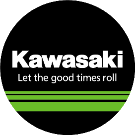 Kawasaki川崎摩托
