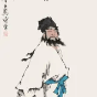 村口讨饭的老陈