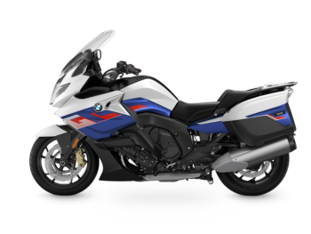 宝马 K 1600 GT