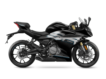 春风 250 SR