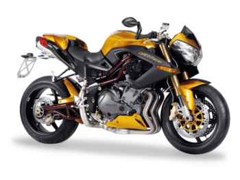 贝纳利 TNT 899 Cafe Racer