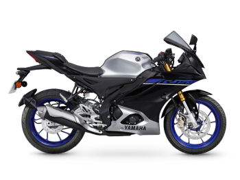 雅马哈 YZF-R15M