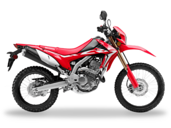 本田 CRF 250L