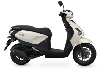 五羊本田 NWM 125