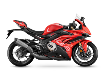 无极 RR 660 S