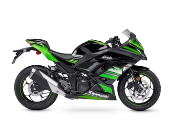 川崎 Ninja 250
