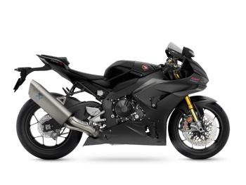 本田 CBR 1000RR-R