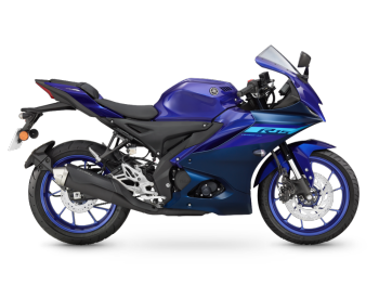 雅马哈 YZF-R15