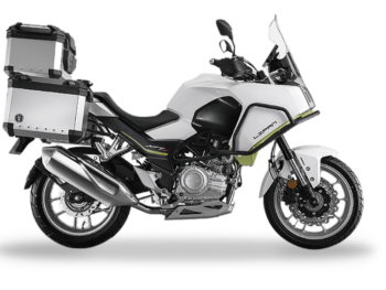 力帆 KPT 400