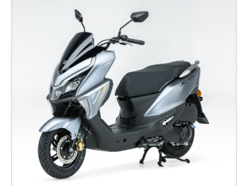 豪爵 HJ125T-58