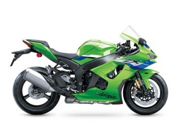 川崎 Ninja ZX-10R