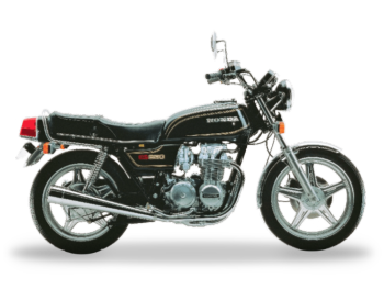 本田 CB 650