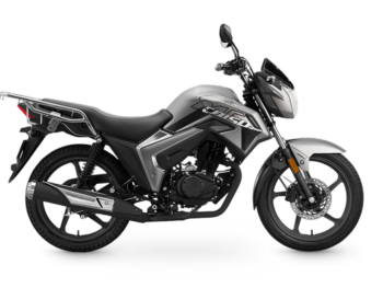五羊本田 CB150S
