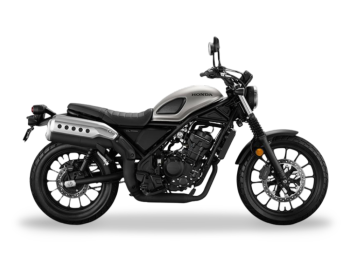 本田 CL 300