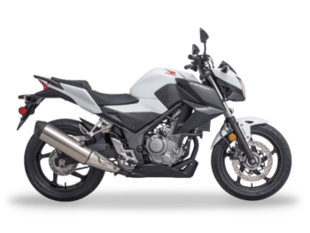 本田 CB 300F