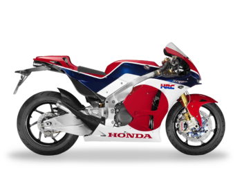 本田 RC213V-S