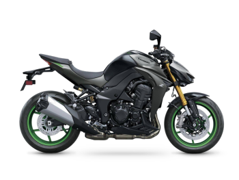 川崎 Z 1100