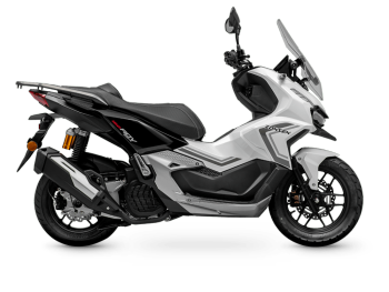 宗申 猎鹰 150ADV