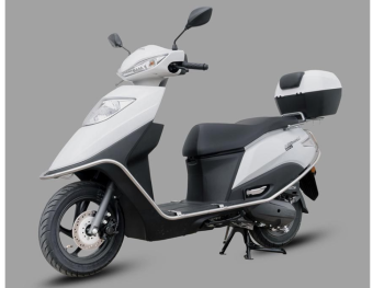 新大洲本田 NS 125U