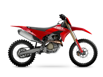 杜卡迪 Desmo450 MX