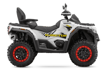 QJMOTOR ATV 1000