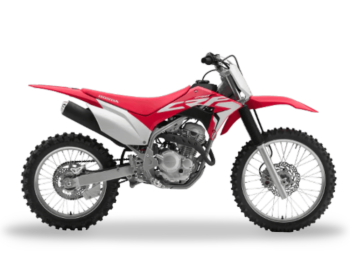 本田 CRF 250F