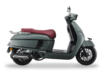 南方 Melalisa 150