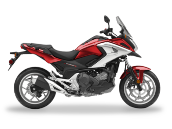 本田 NC 700X