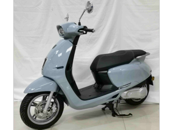 标致 QP125T-3