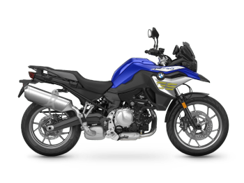 宝马 F 750 GS