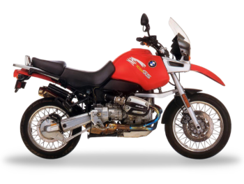 宝马 R 1100GS