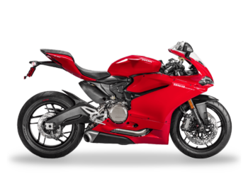 杜卡迪 959 Panigale