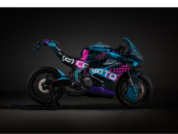 春风 250 SR-R
