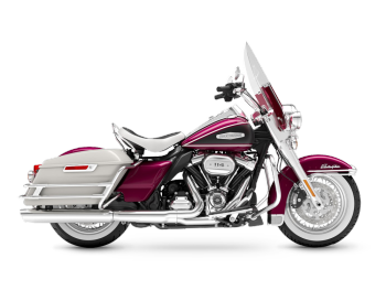 哈雷戴维森 路王猫王定制版 Electra Glide